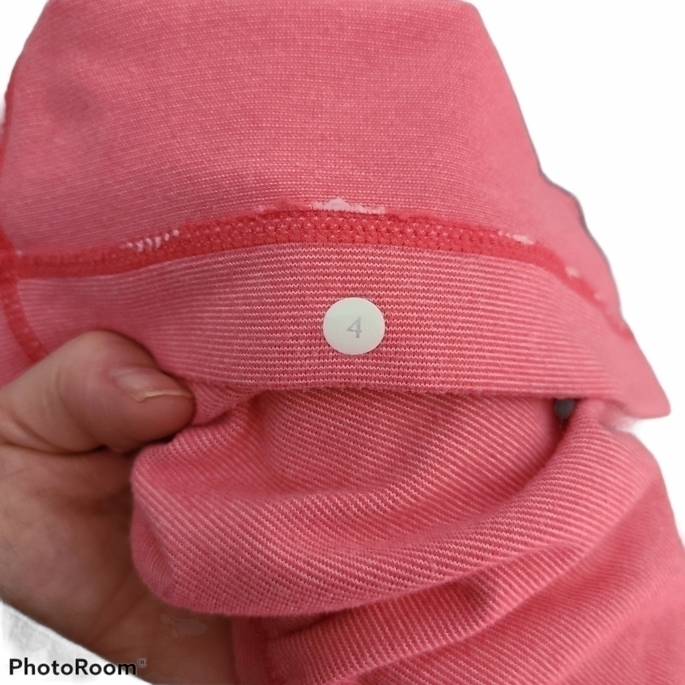 Lululemon Run Resolution 1/2 Zip Jacket - Picture 11 of 11